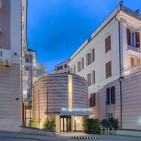Nh Genova Centro Hotel Luaran gambar