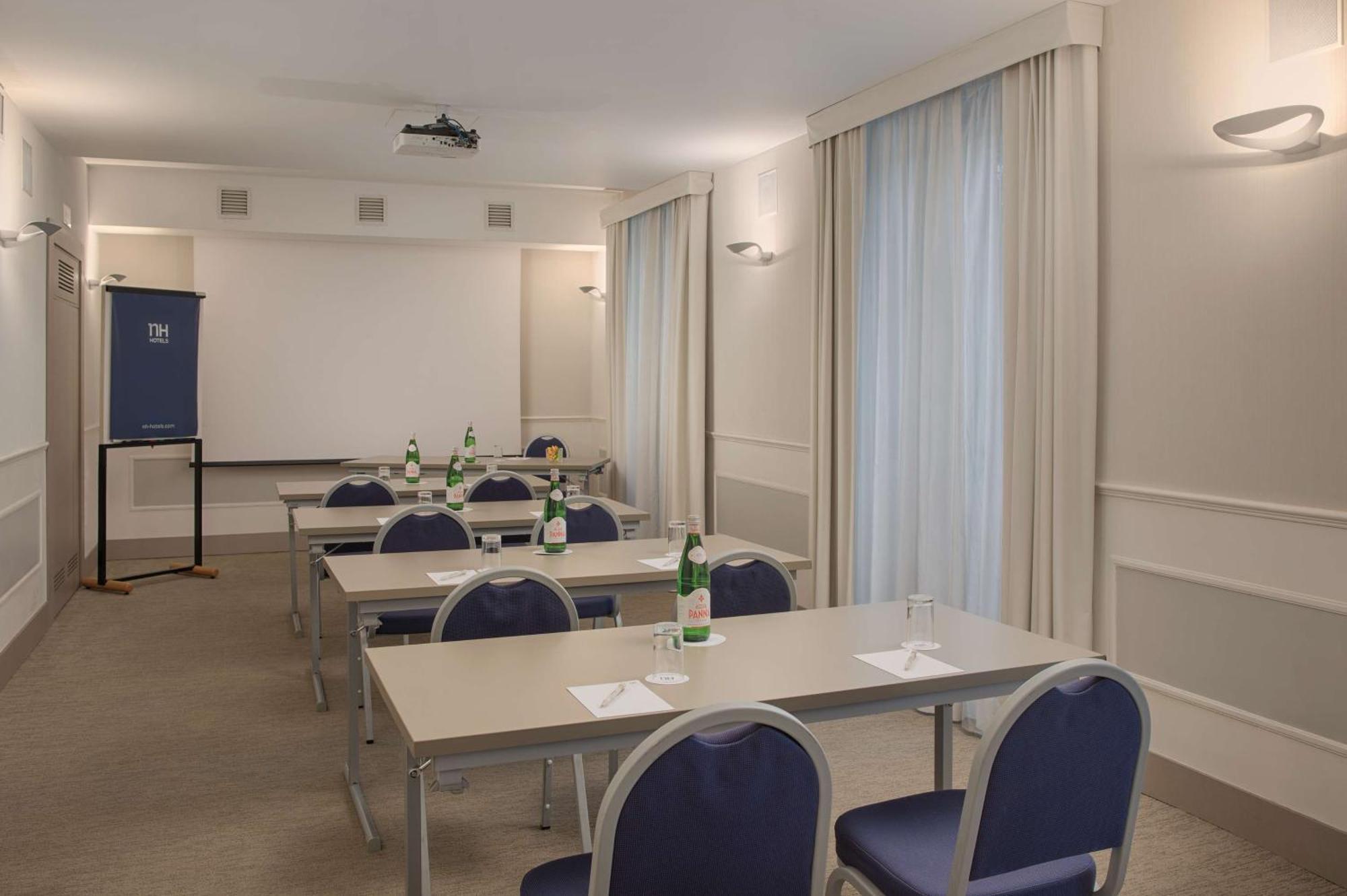 Nh Genova Centro Hotel Luaran gambar
