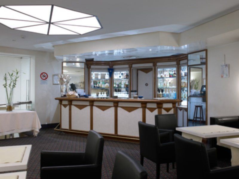 Nh Genova Centro Hotel Luaran gambar