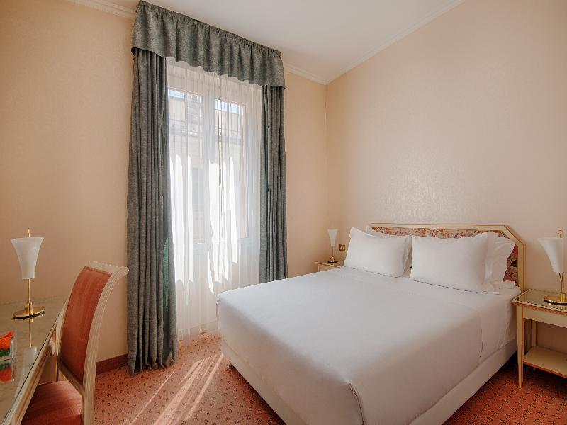 Nh Genova Centro Hotel Luaran gambar