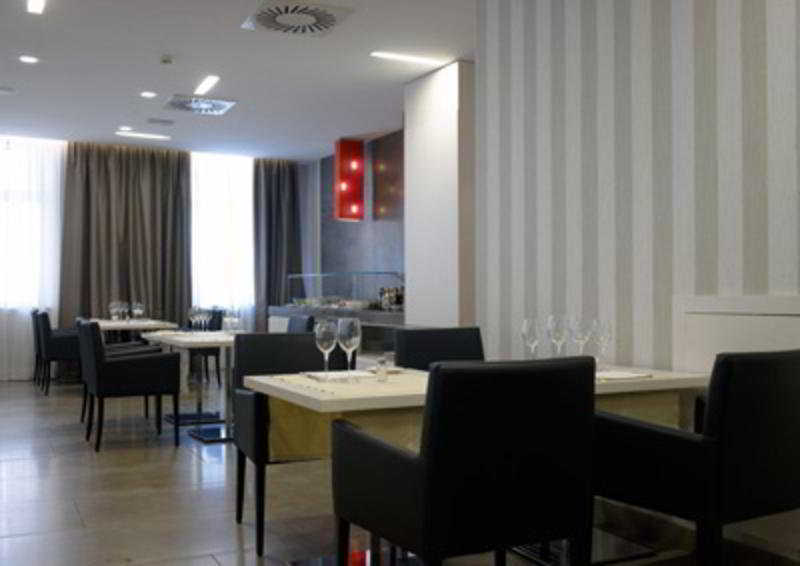Nh Genova Centro Hotel Luaran gambar